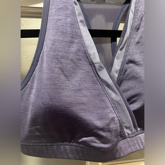 Lululemon Lululemon Deep V Bra - Picture 2 of 5